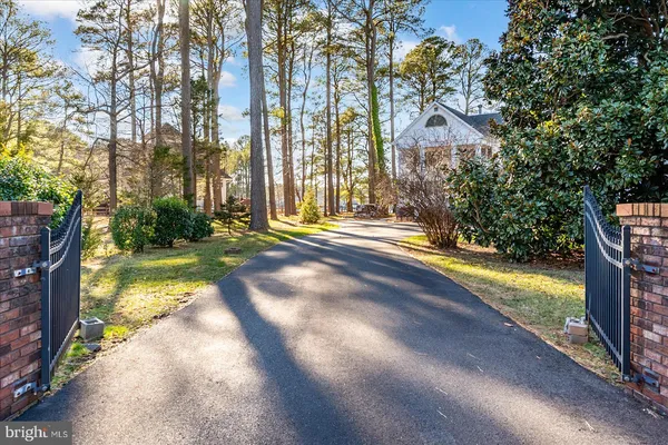 $1,950,000 | 10135 Waterview Drive, Ocean City, MD 21842