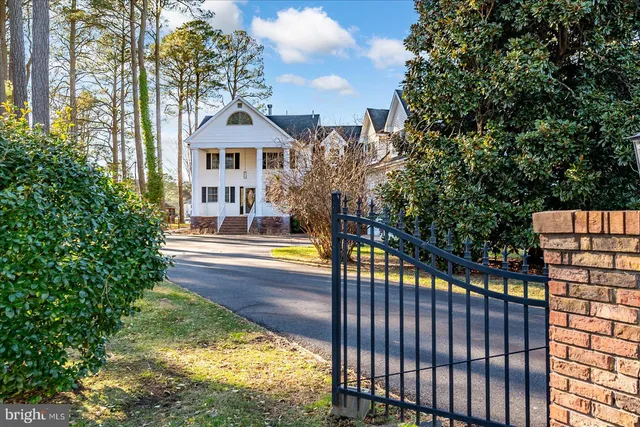 $1,950,000 | 10135 Waterview Drive, Ocean City, MD 21842