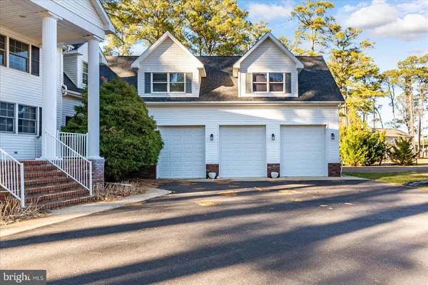 $1,950,000 | 10135 Waterview Drive, Ocean City, MD 21842