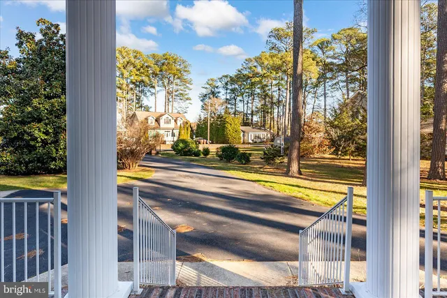 $1,950,000 | 10135 Waterview Drive, Ocean City, MD 21842