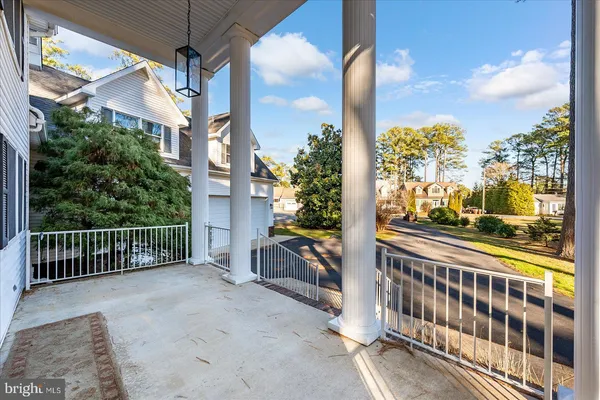 $1,950,000 | 10135 Waterview Drive, Ocean City, MD 21842