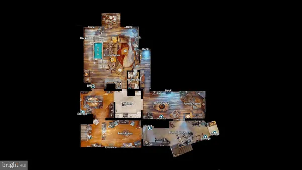 $1,950,000 | 10135 Waterview Drive, Ocean City, MD 21842