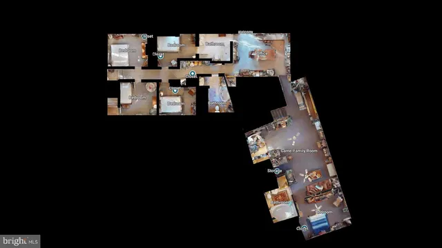 $1,950,000 | 10135 Waterview Drive, Ocean City, MD 21842