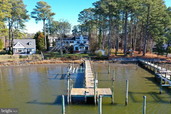 $1,950,000 | 10135 Waterview Drive, Ocean City, MD 21842