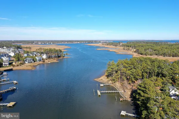 $1,950,000 | 10135 Waterview Drive, Ocean City, MD 21842