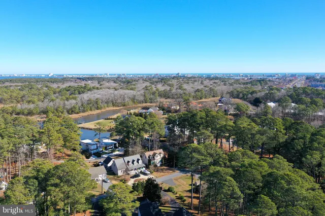 $1,950,000 | 10135 Waterview Drive, Ocean City, MD 21842