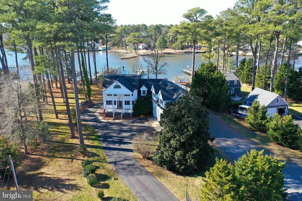 $1,950,000 | 10135 Waterview Drive, Ocean City, MD 21842