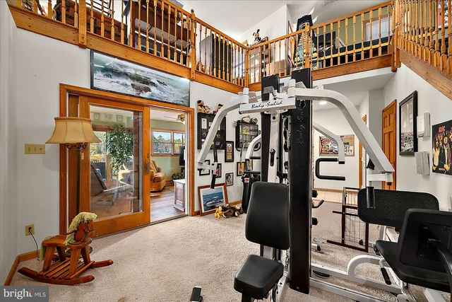 $1,950,000 | 10135 Waterview Drive, Ocean City, MD 21842