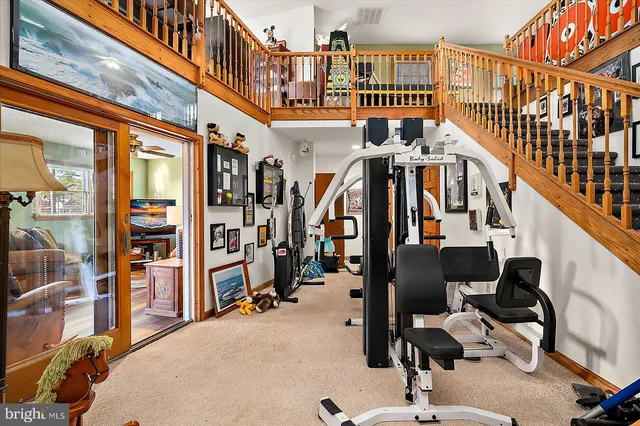 $1,950,000 | 10135 Waterview Drive, Ocean City, MD 21842