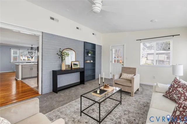 $400,000 | 1659 Inspiration Drive, Richmond, VA 23235