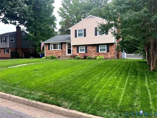 $400,000 | 1659 Inspiration Drive, Richmond, VA 23235