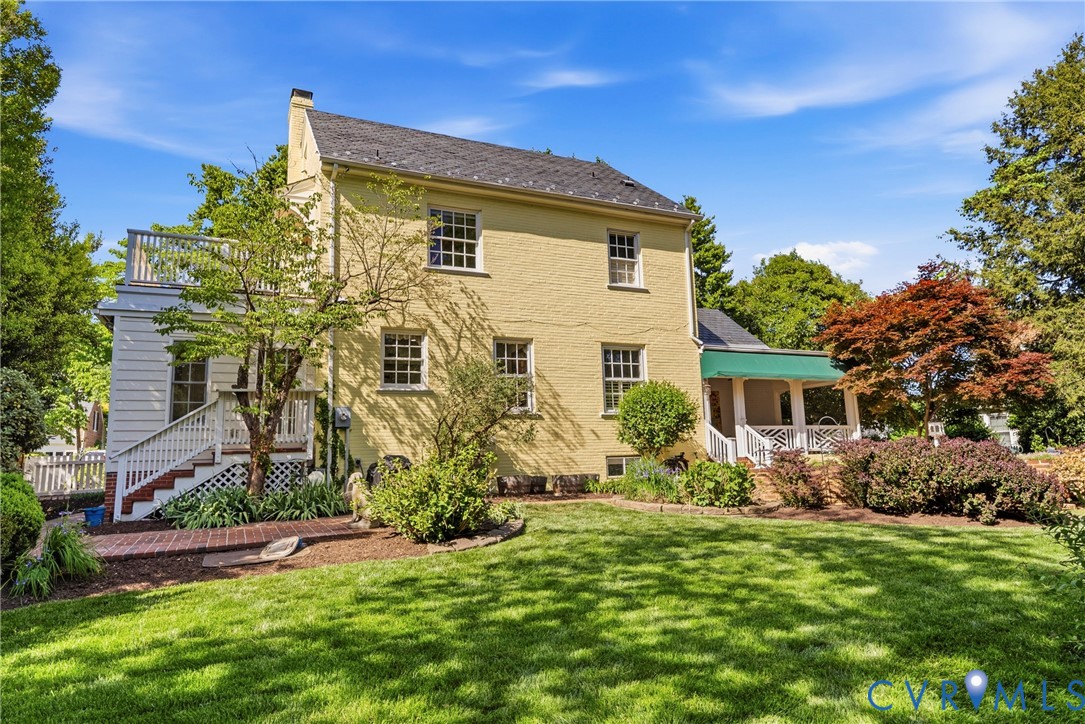 4813 Rodney Road Richmond, VA 23230 - Photo 42 of 44 Gallery Image 42