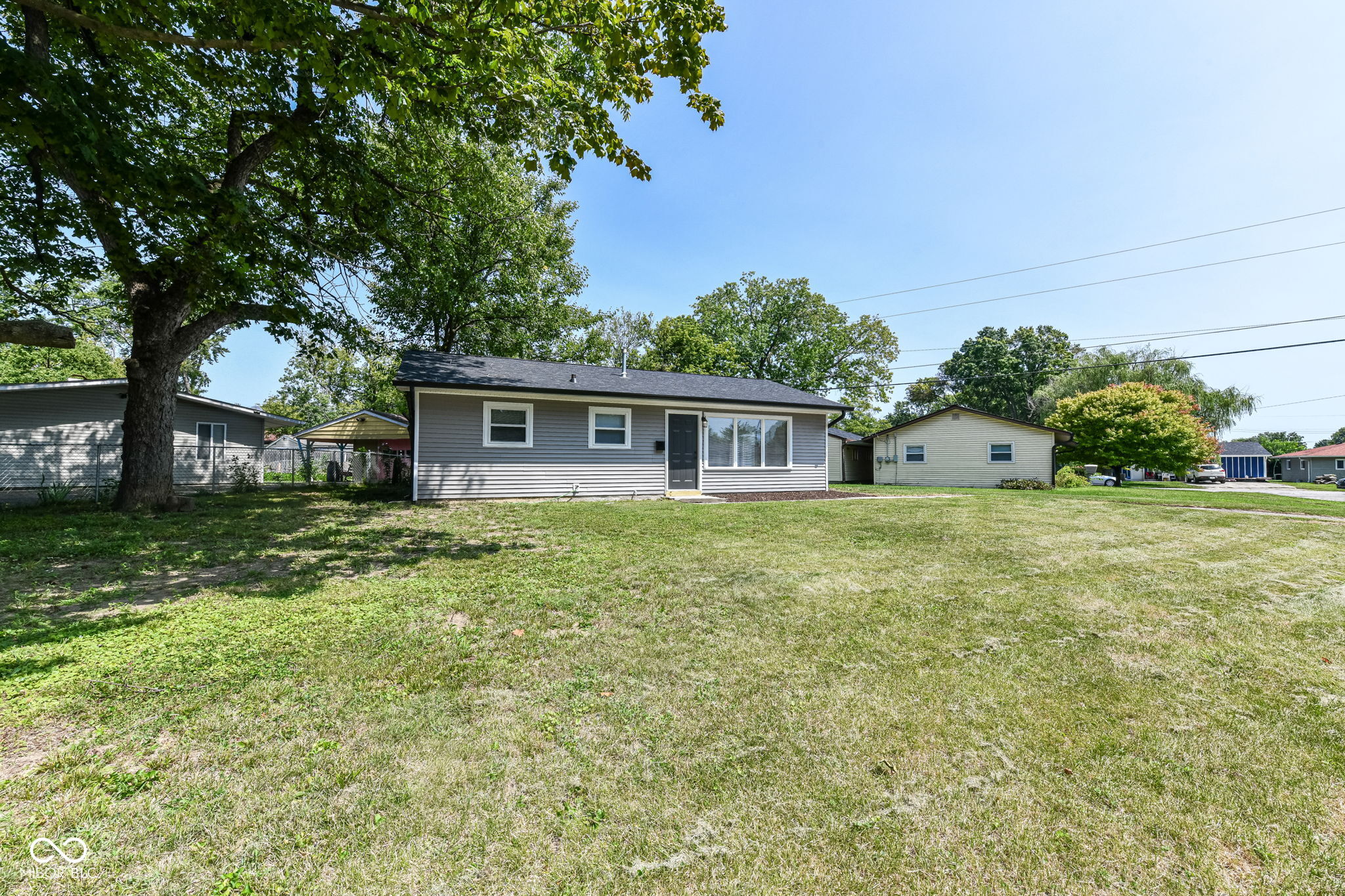 3109 Keswick Road Indianapolis, IN 46222 - Photo 1 of 30