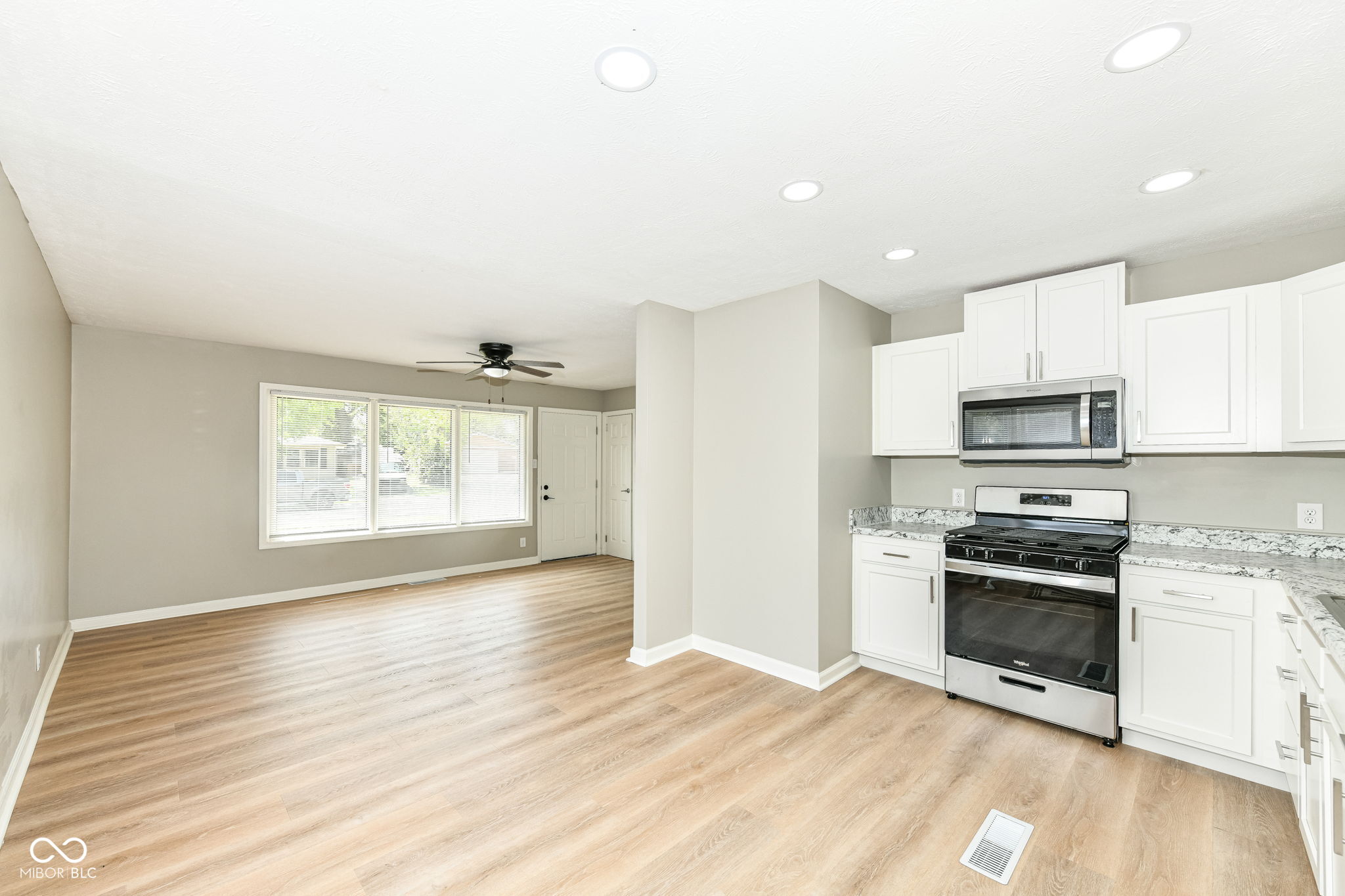 3109 Keswick Road Indianapolis, IN 46222 - Photo 12 of 30