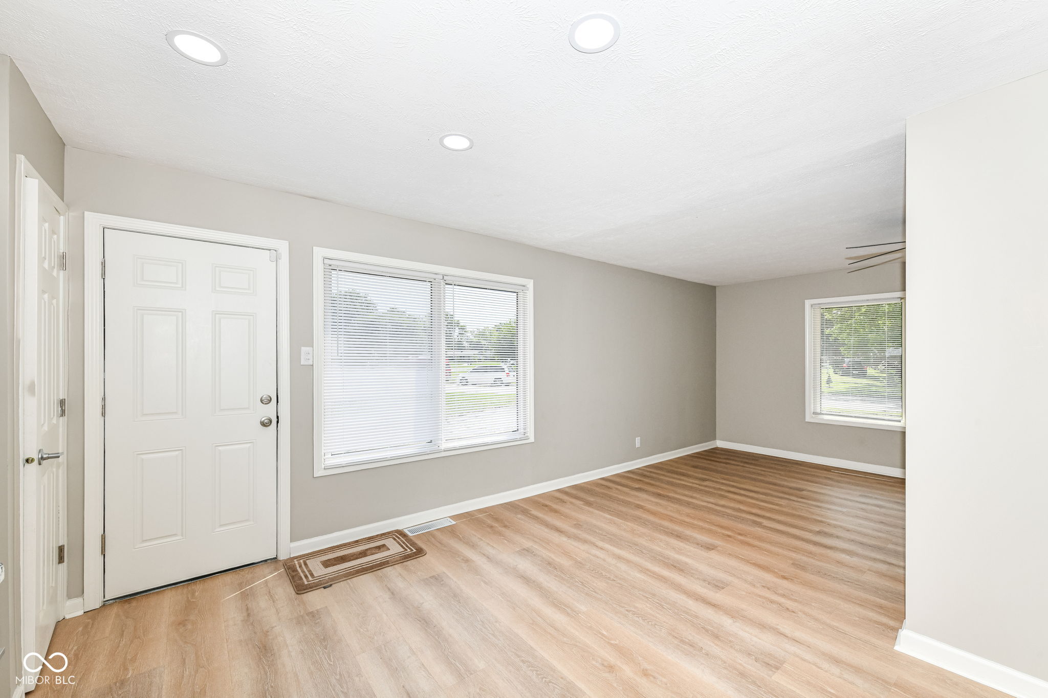 3109 Keswick Road Indianapolis, IN 46222 - Photo 14 of 30