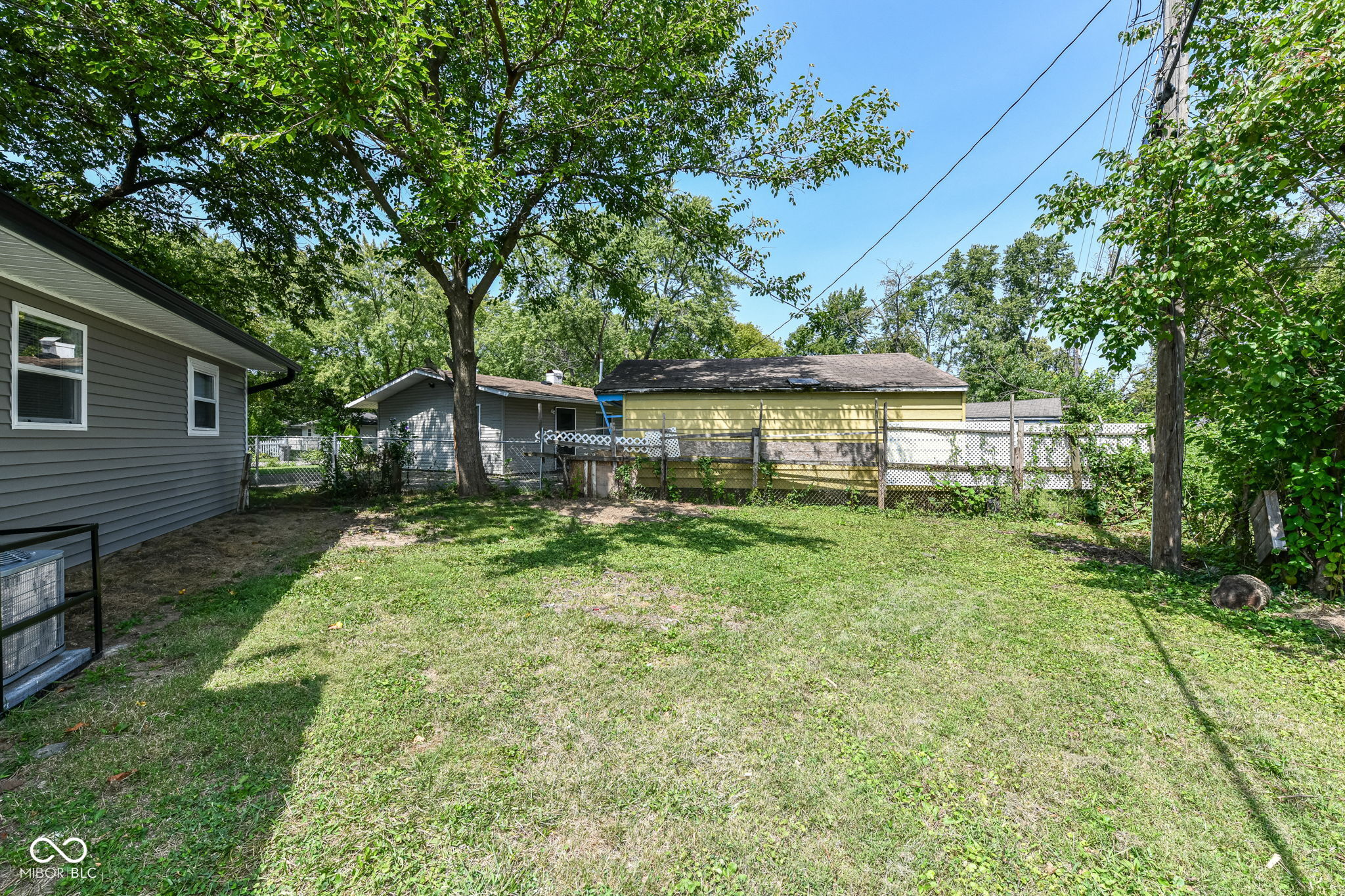 3109 Keswick Road Indianapolis, IN 46222 - Photo 29 of 30