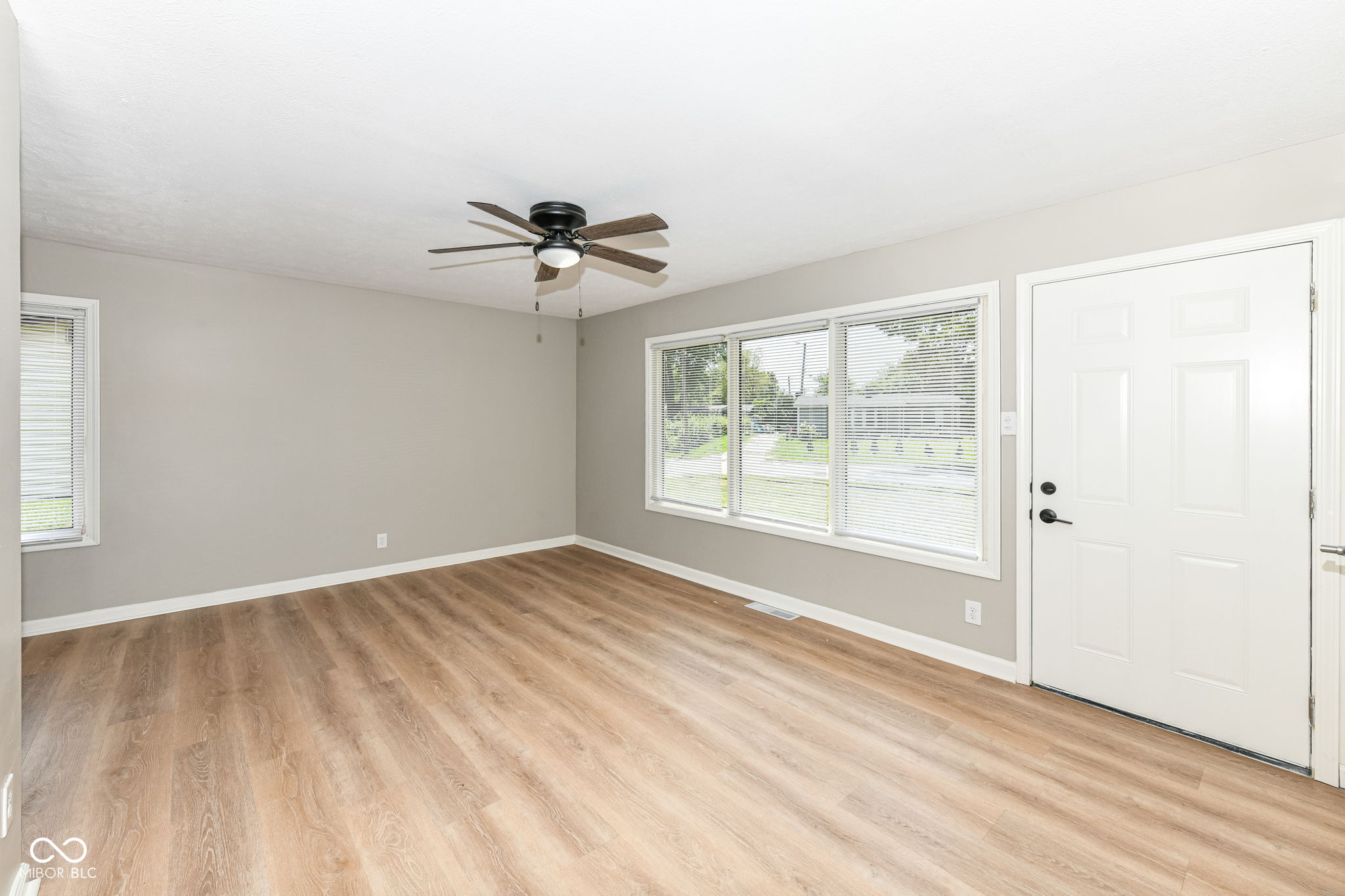 3109 Keswick Road Indianapolis, IN 46222 - Photo 5 of 30