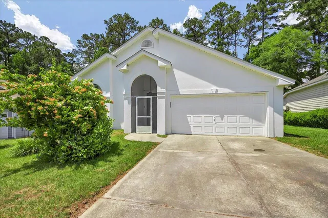 $409,900 | 8532 Hannary Circle, Tallahassee, FL 32312