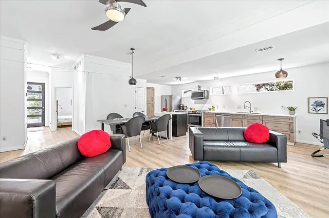 $409,900 | 8532 Hannary Circle, Tallahassee, FL 32312