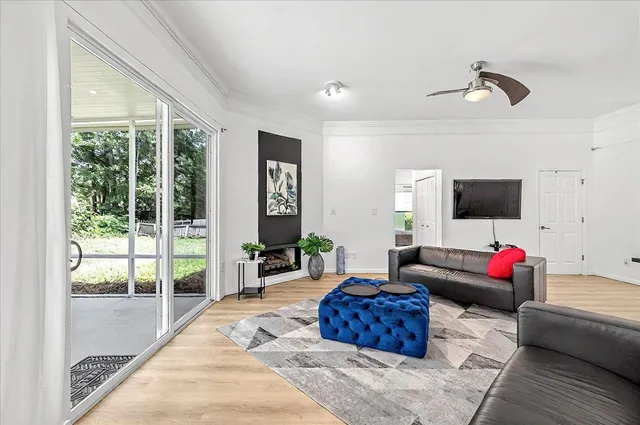 $409,900 | 8532 Hannary Circle, Tallahassee, FL 32312