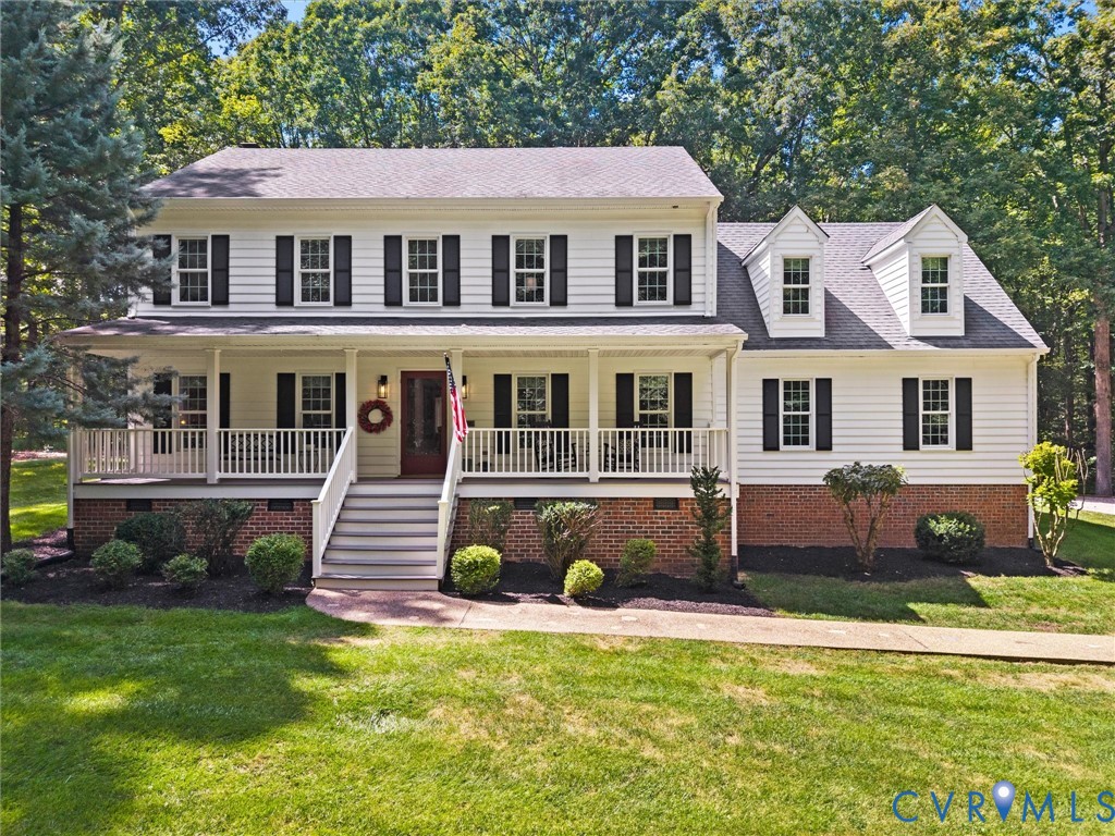 2134 Huguenot Springs Road Midlothian, VA 23113 - Photo 60 of 77 Gallery Image 60
