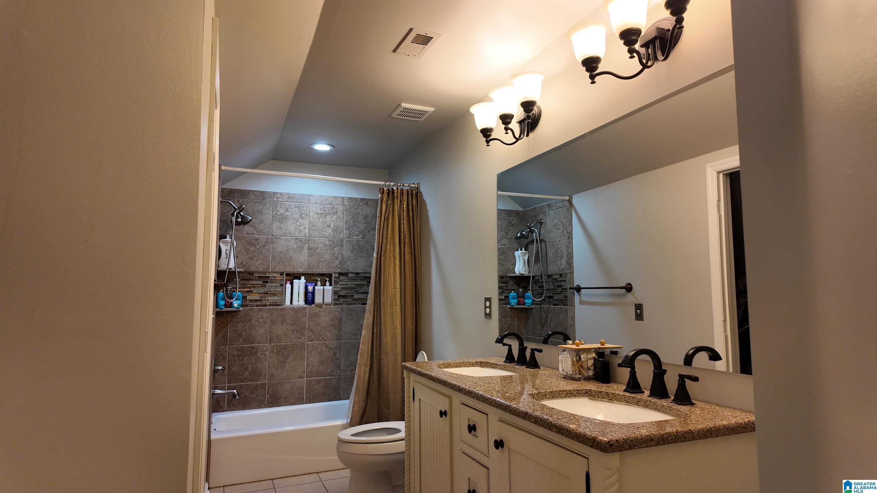 14 Country Squire Road Anniston, AL 36207 - Photo 33 of 59