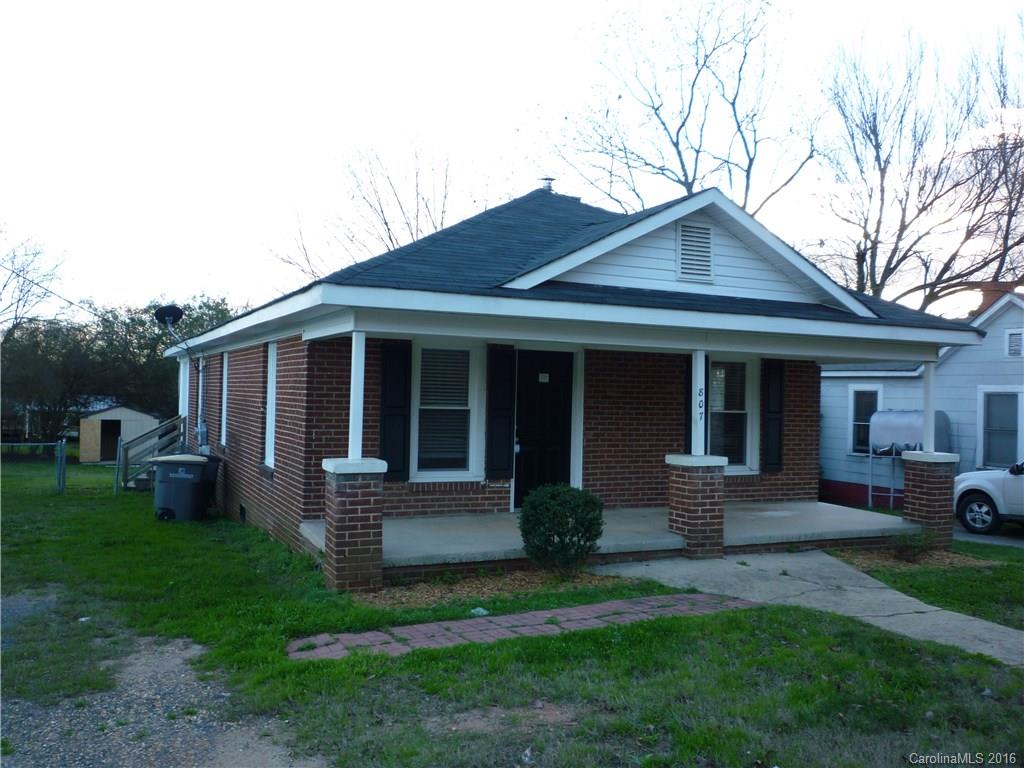 807 Bethpage Road Kannapolis, NC 28081 - Photo 1 of 10 Gallery Image 1