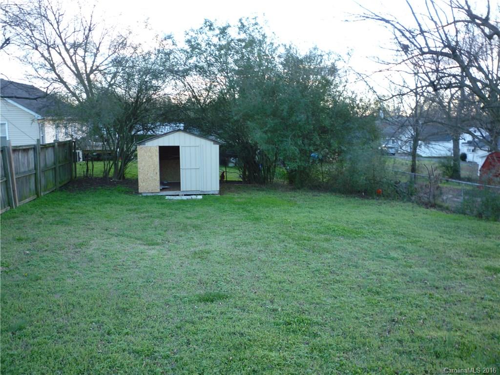 807 Bethpage Road Kannapolis, NC 28081 - Photo 10 of 10 Gallery Image 10