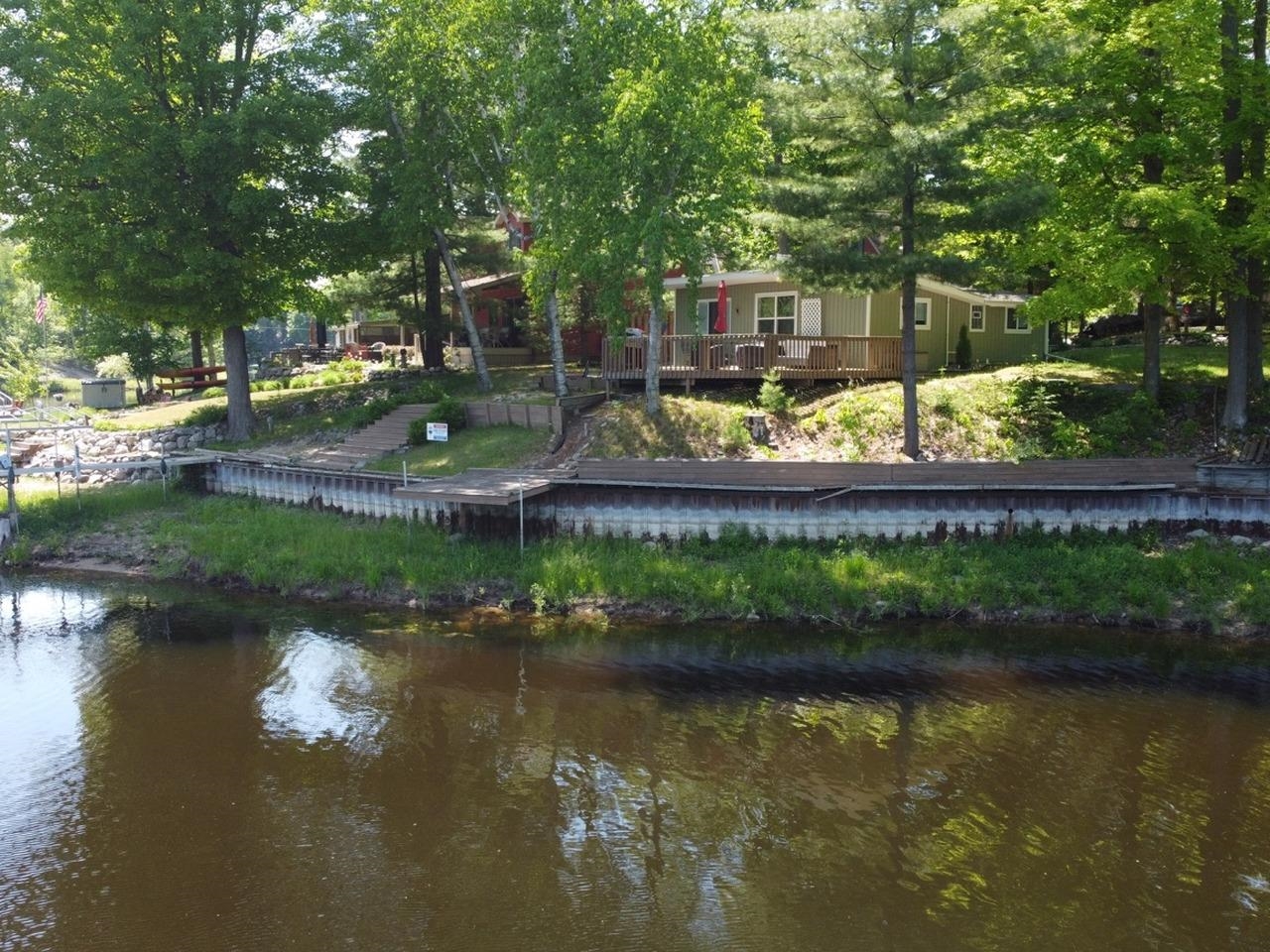 1958 Peters Road Alger, MI 48610 - Photo 45 of 46