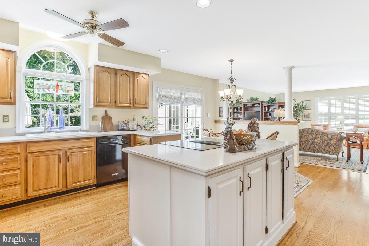 6233 Medora Road Linthicum Heights, MD 21090 - Photo 13 of 58