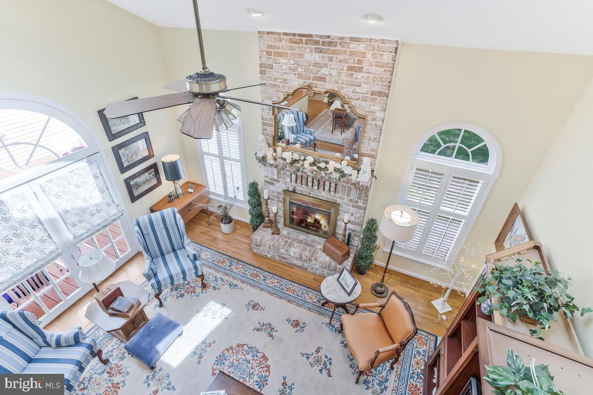 6233 Medora Road Linthicum Heights, MD 21090 - Photo 23 of 58