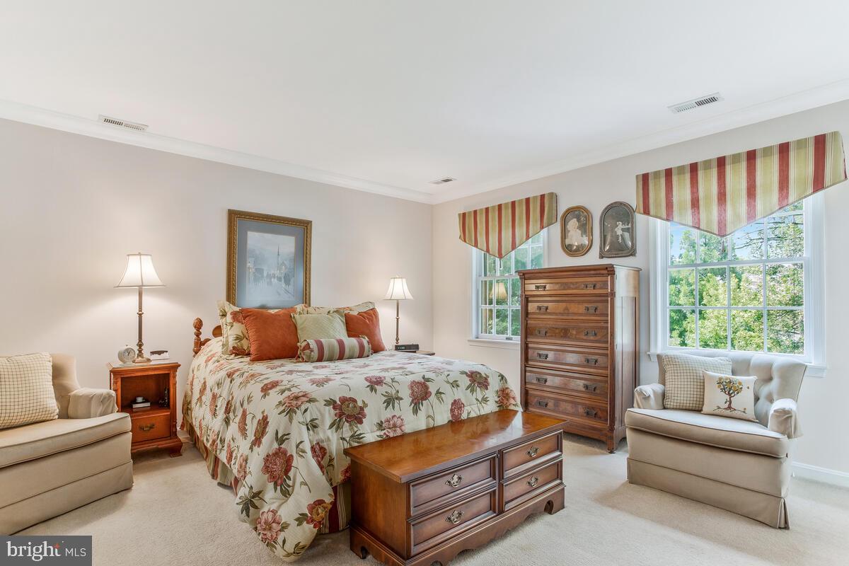 6233 Medora Road Linthicum Heights, MD 21090 - Photo 28 of 58 Primary bedroom