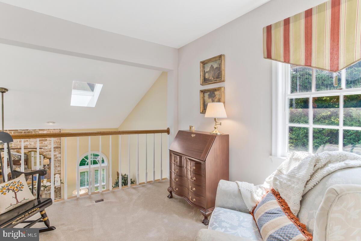 6233 Medora Road Linthicum Heights, MD 21090 - Photo 31 of 58 Cozy loft off primary bedroom