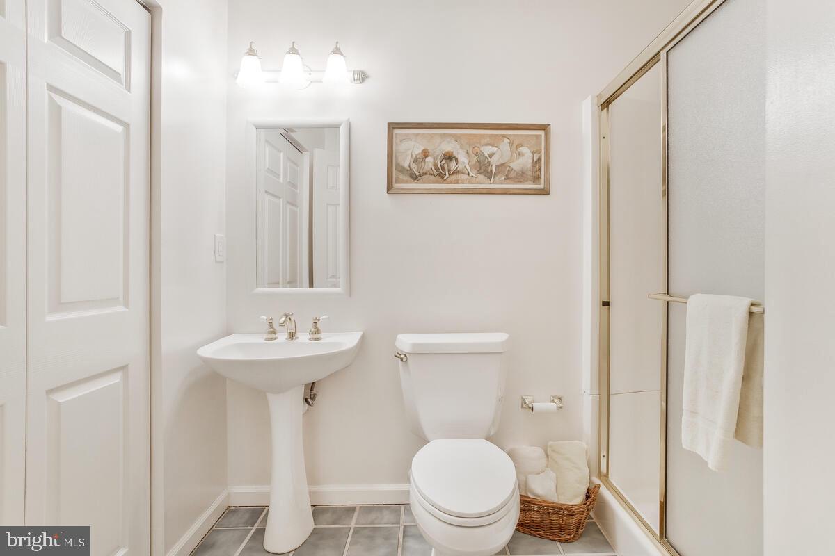 6233 Medora Road Linthicum Heights, MD 21090 - Photo 40 of 58 Basement full bath