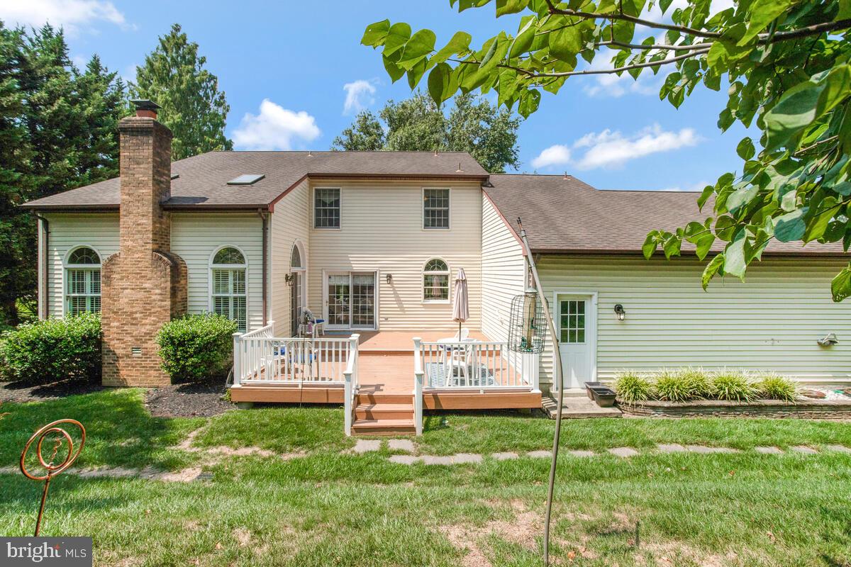 6233 Medora Road Linthicum Heights, MD 21090 - Photo 44 of 58