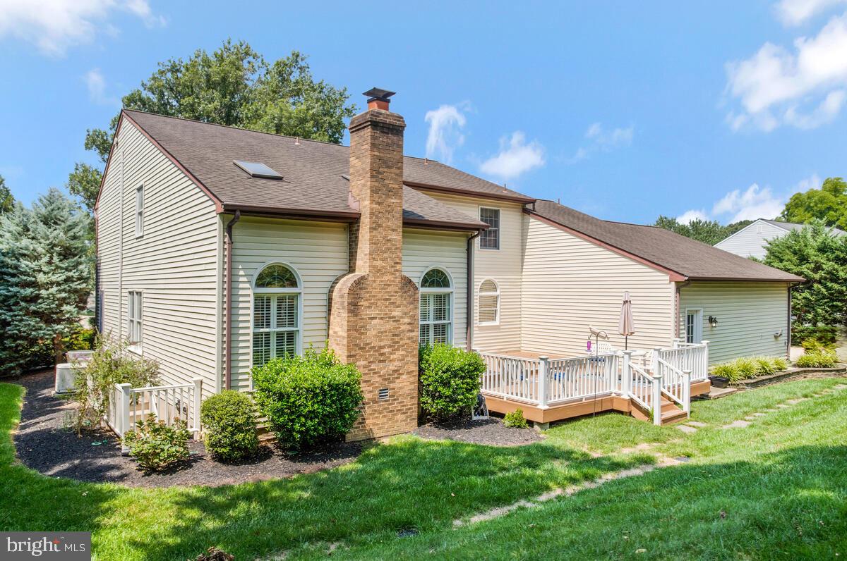 6233 Medora Road Linthicum Heights, MD 21090 - Photo 45 of 58