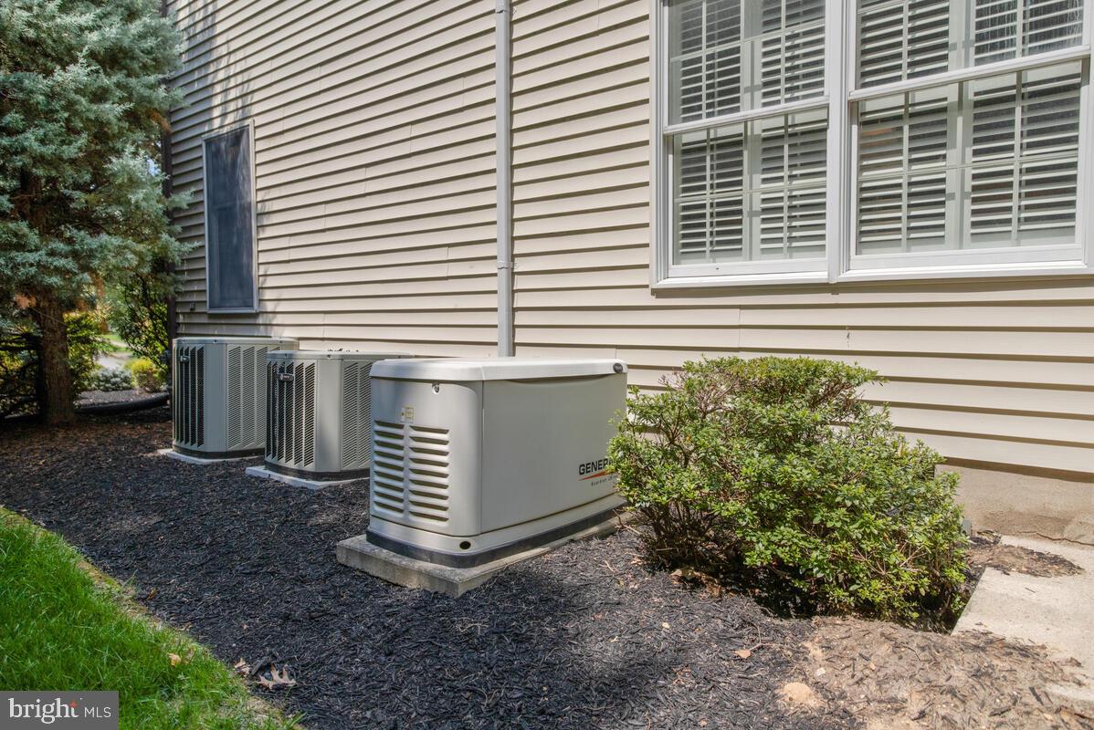 6233 Medora Road Linthicum Heights, MD 21090 - Photo 46 of 58 Generator for peace of mind!