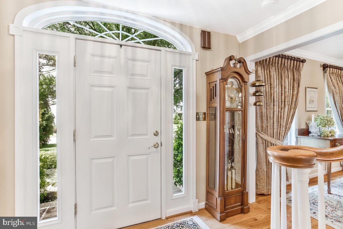 6233 Medora Road Linthicum Heights, MD 21090 - Photo 7 of 58 Beautiful hardwood flooring!