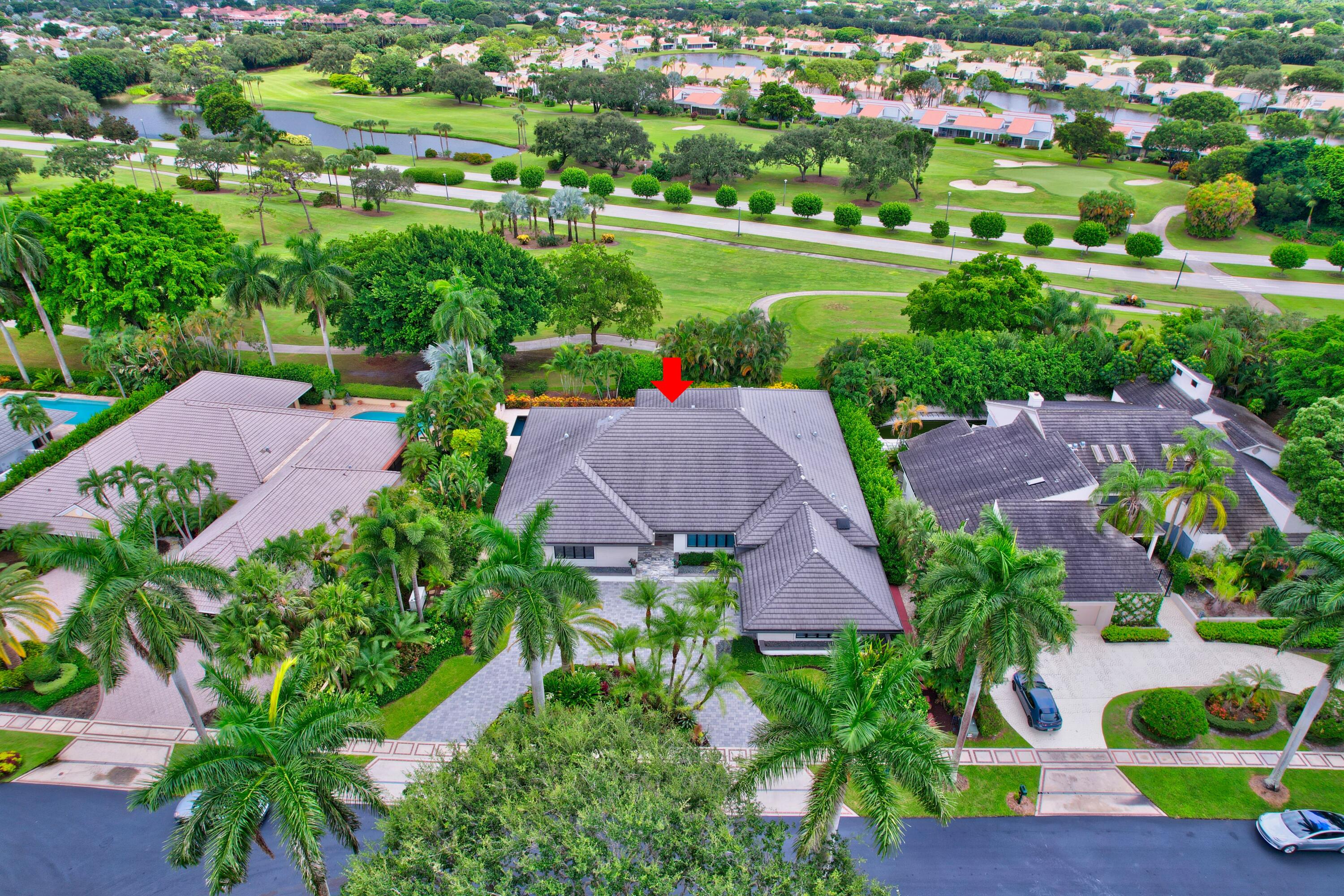 19672 Oakbrook Circle Boca Raton, FL 33434 - Photo 68 of 103 DJI_0086_87_88_89_90