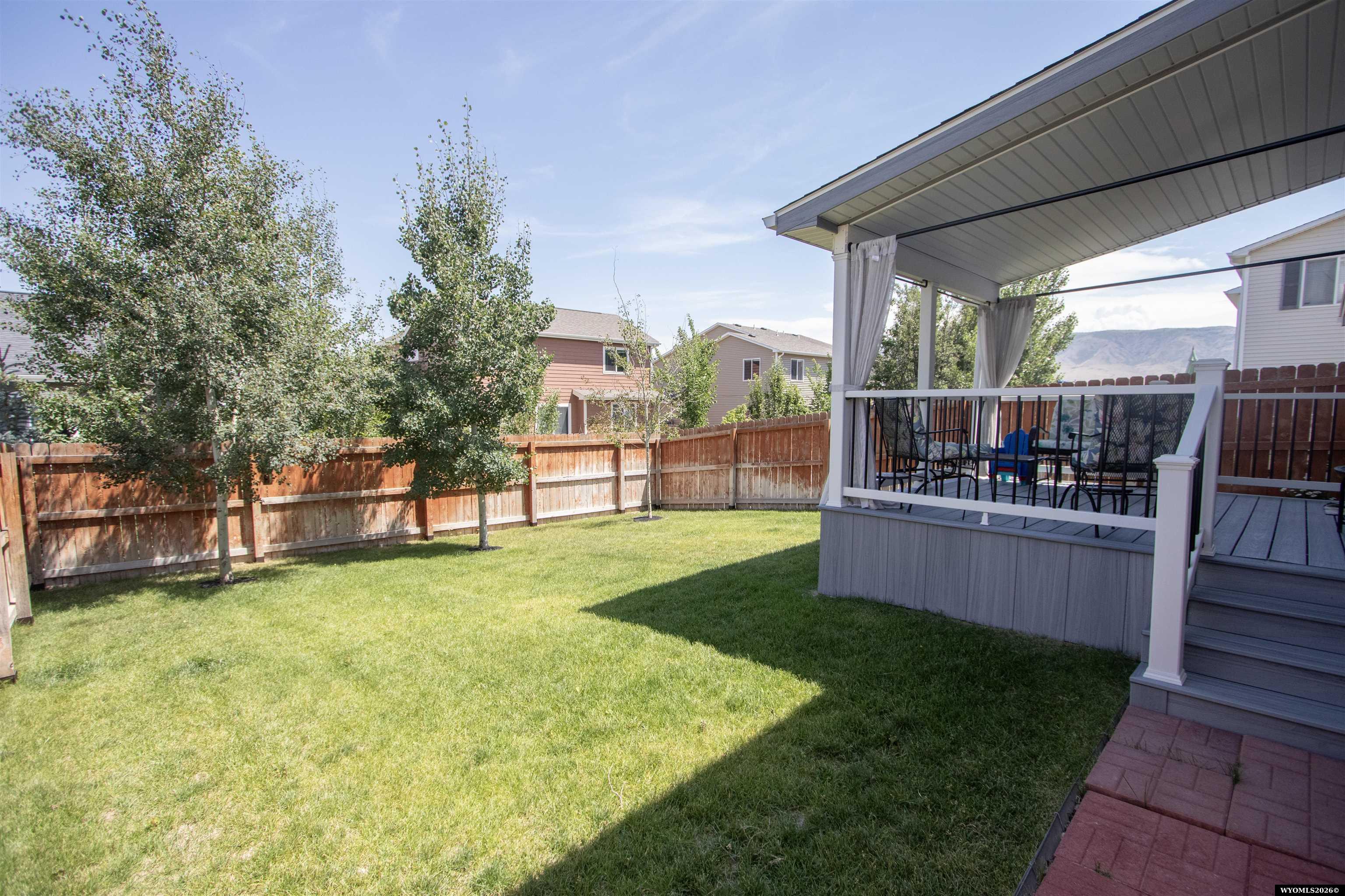 3119 Quivera River Road Casper, WY 82604 - Photo 34 of 39