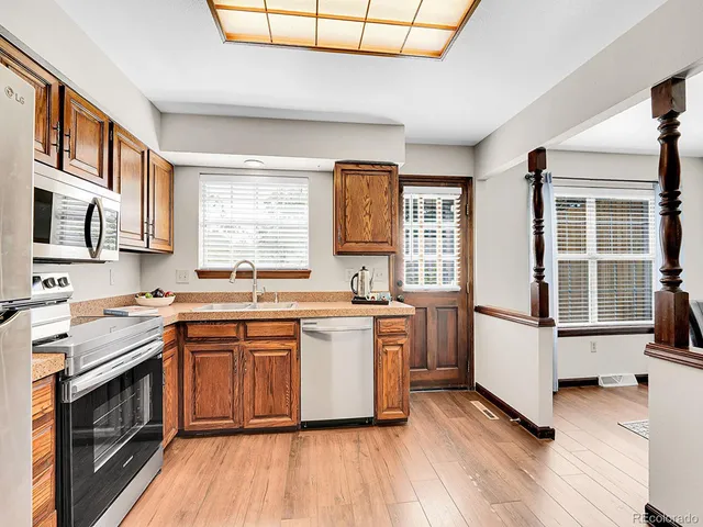 $524,000 | 7391 South Knolls Way, Centennial, CO 80122