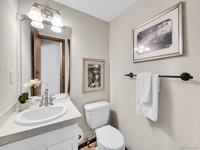 $524,000 | 7391 South Knolls Way, Centennial, CO 80122