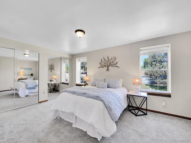 $524,000 | 7391 South Knolls Way, Centennial, CO 80122