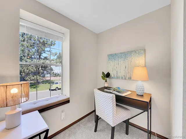 $524,000 | 7391 South Knolls Way, Centennial, CO 80122