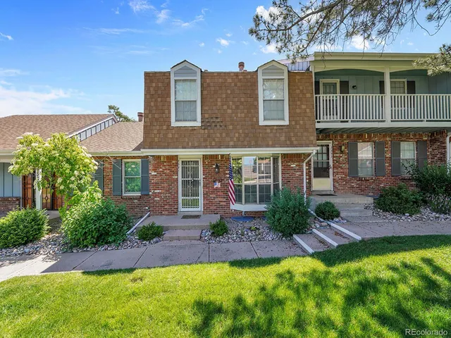 $524,000 | 7391 South Knolls Way, Centennial, CO 80122