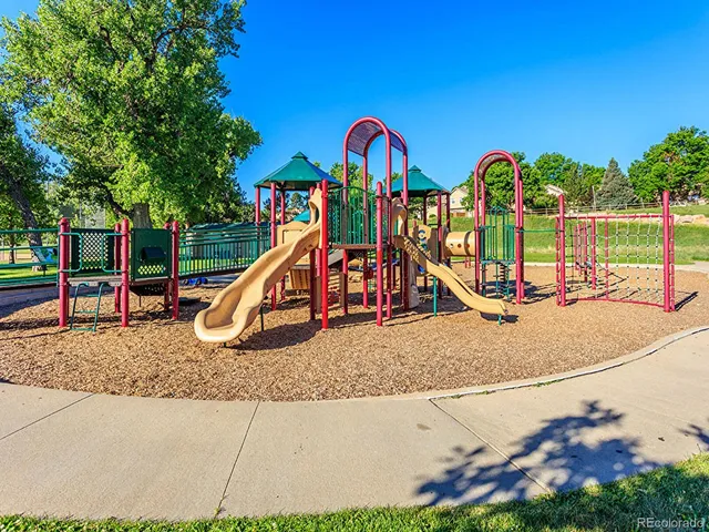 $524,000 | 7391 South Knolls Way, Centennial, CO 80122