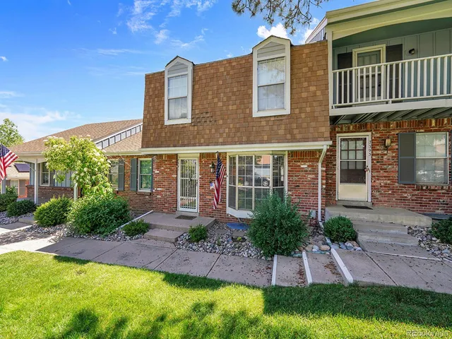 $524,000 | 7391 South Knolls Way, Centennial, CO 80122