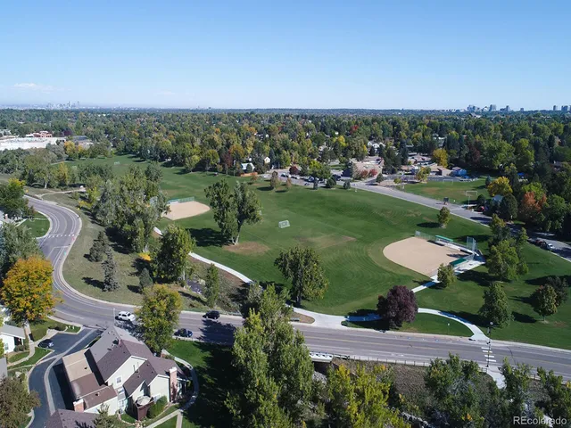 $524,000 | 7391 South Knolls Way, Centennial, CO 80122