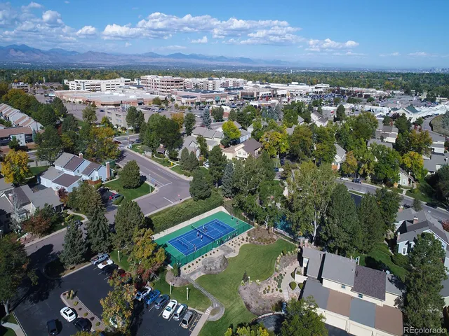 $524,000 | 7391 South Knolls Way, Centennial, CO 80122