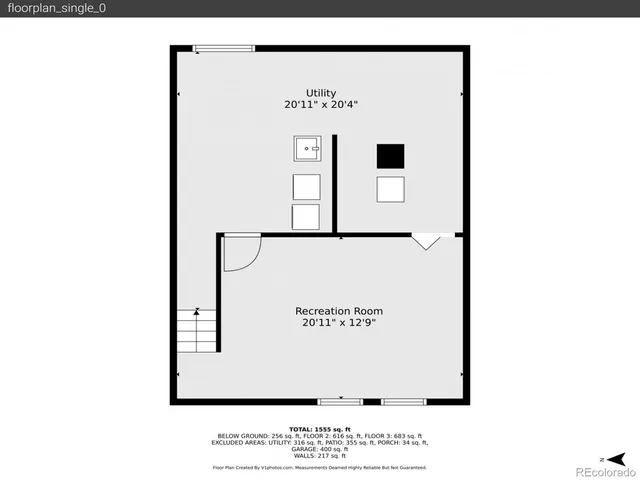 $524,000 | 7391 South Knolls Way, Centennial, CO 80122
